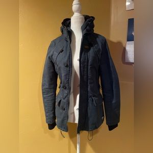 G-Star women’s jacket